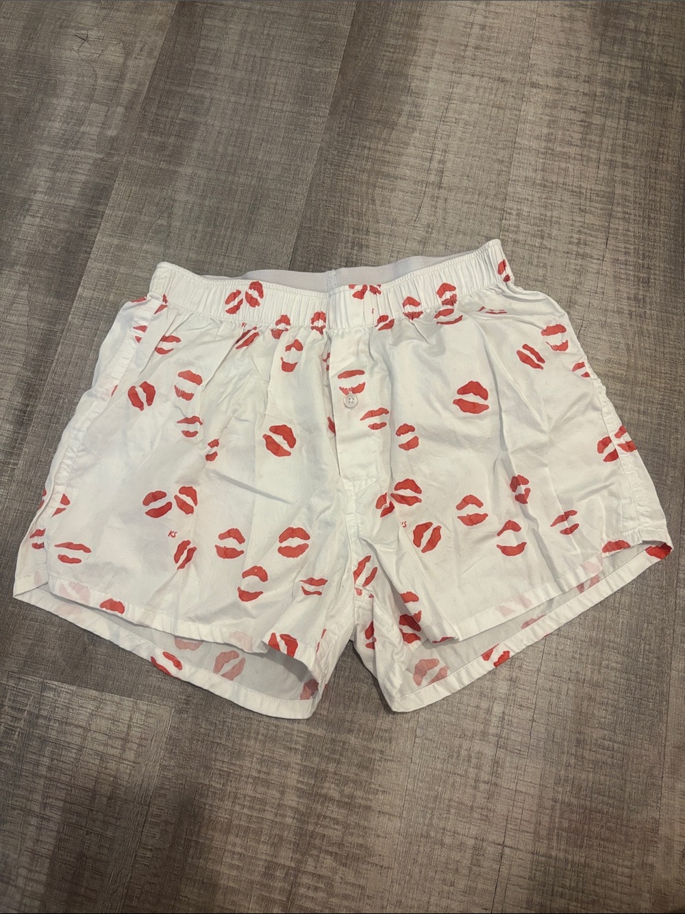 Lake Pajama Boxers